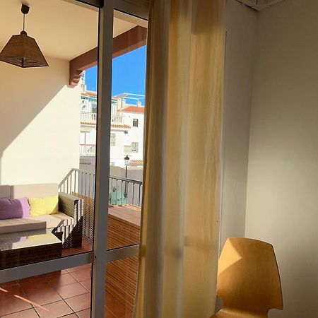 Apartament Tiyoweh Nerja Zewnętrze zdjęcie
