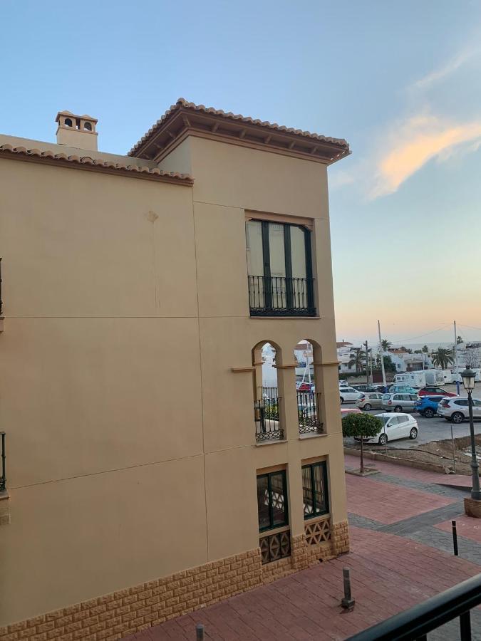 Apartament Tiyoweh Nerja Zewnętrze zdjęcie