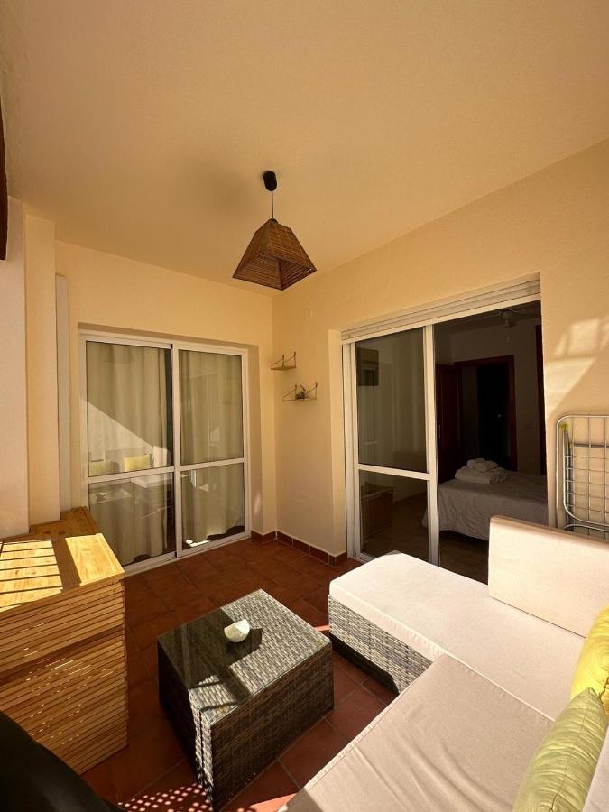 Apartament Tiyoweh Nerja Zewnętrze zdjęcie