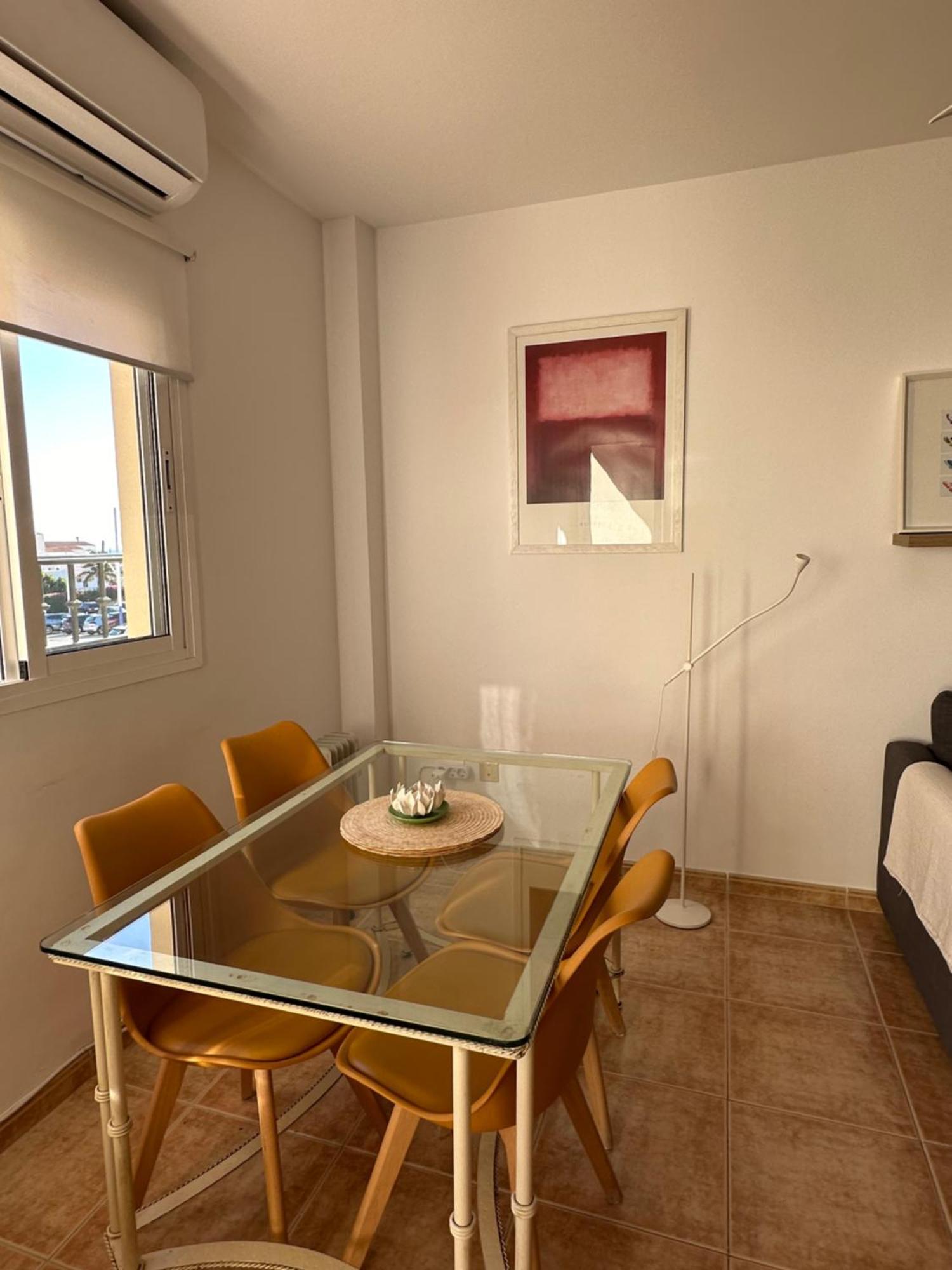 Apartament Tiyoweh Nerja Zewnętrze zdjęcie