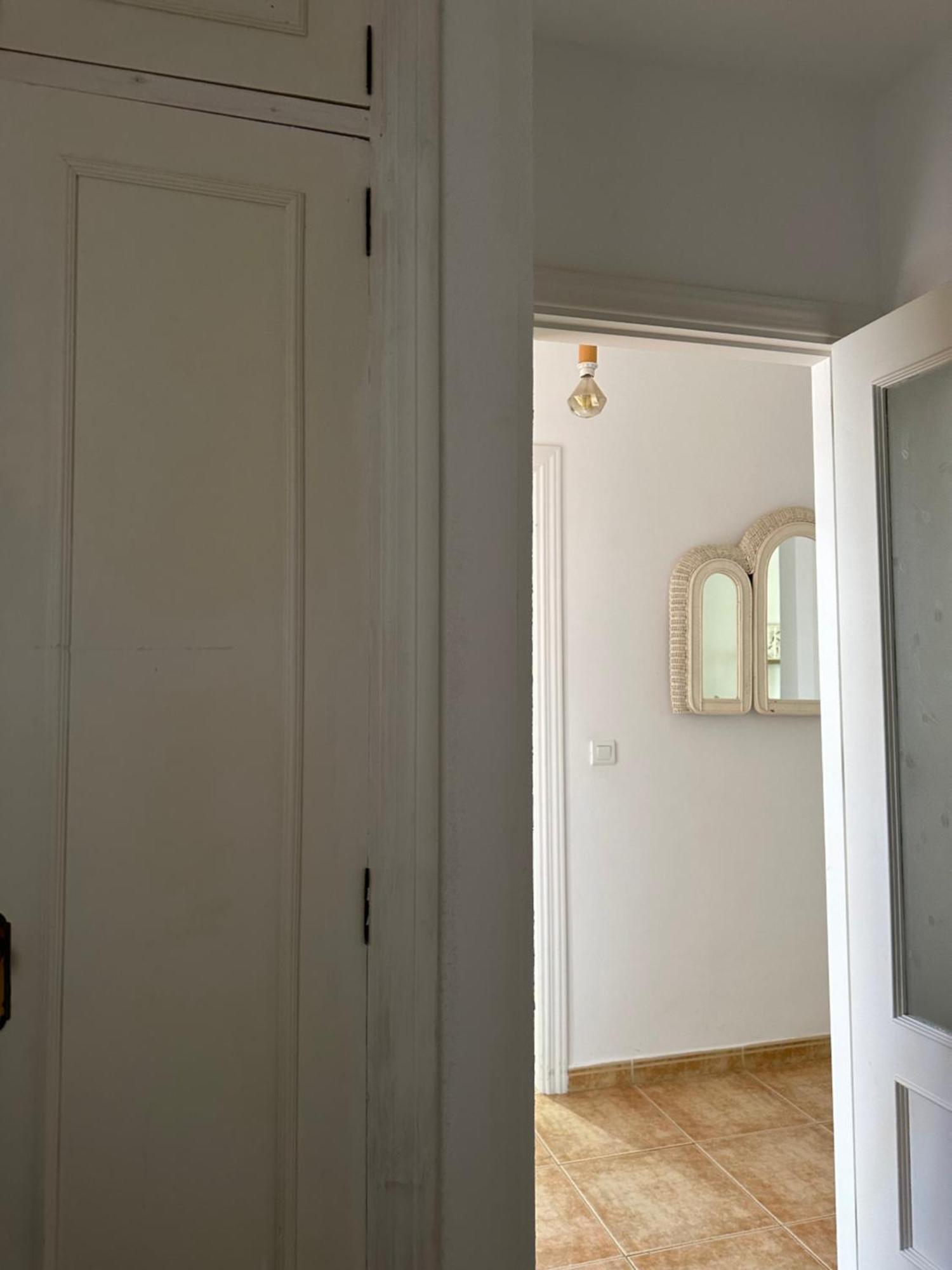 Apartament Tiyoweh Nerja Zewnętrze zdjęcie