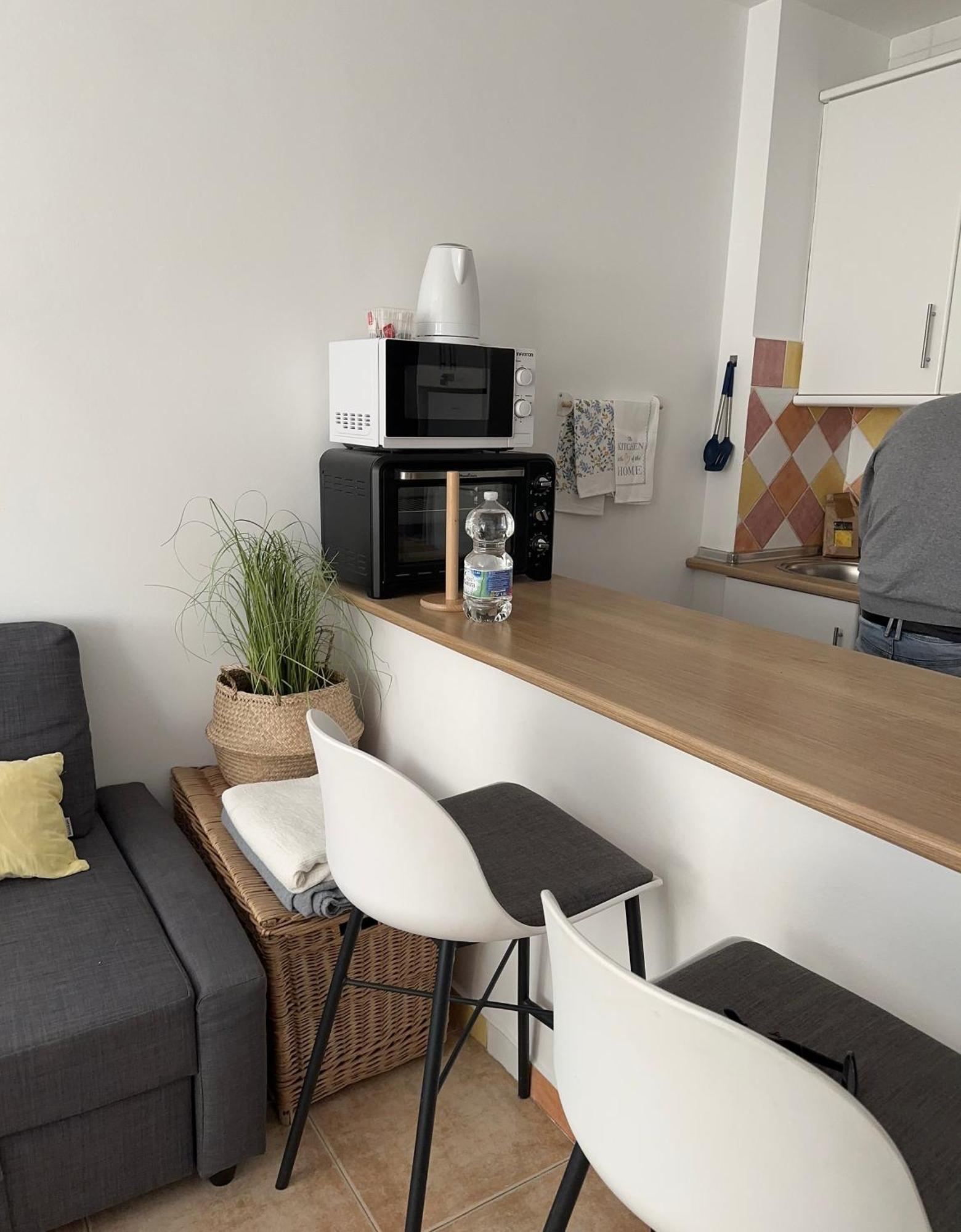 Apartament Tiyoweh Nerja Zewnętrze zdjęcie
