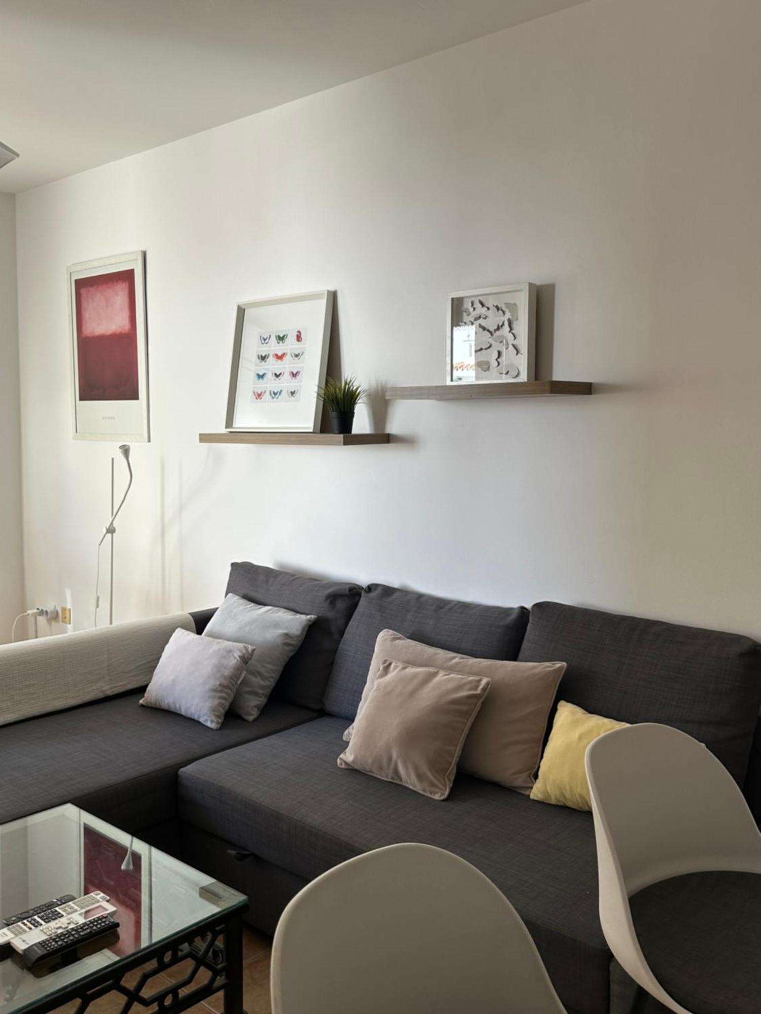 Apartament Tiyoweh Nerja Zewnętrze zdjęcie
