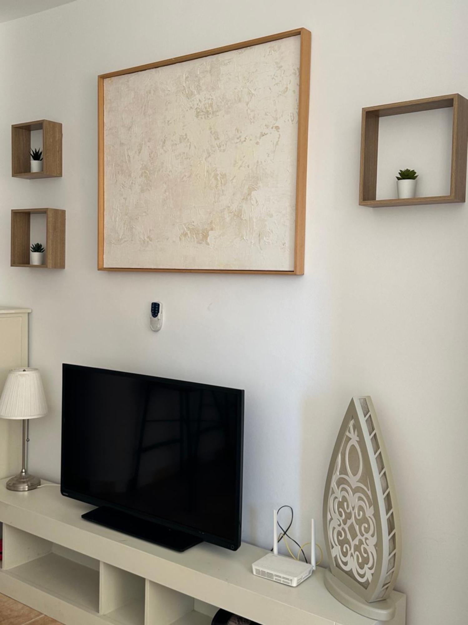Apartament Tiyoweh Nerja Zewnętrze zdjęcie