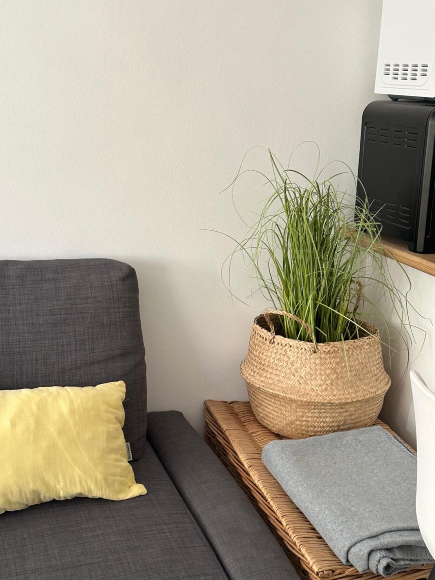 Apartament Tiyoweh Nerja Zewnętrze zdjęcie