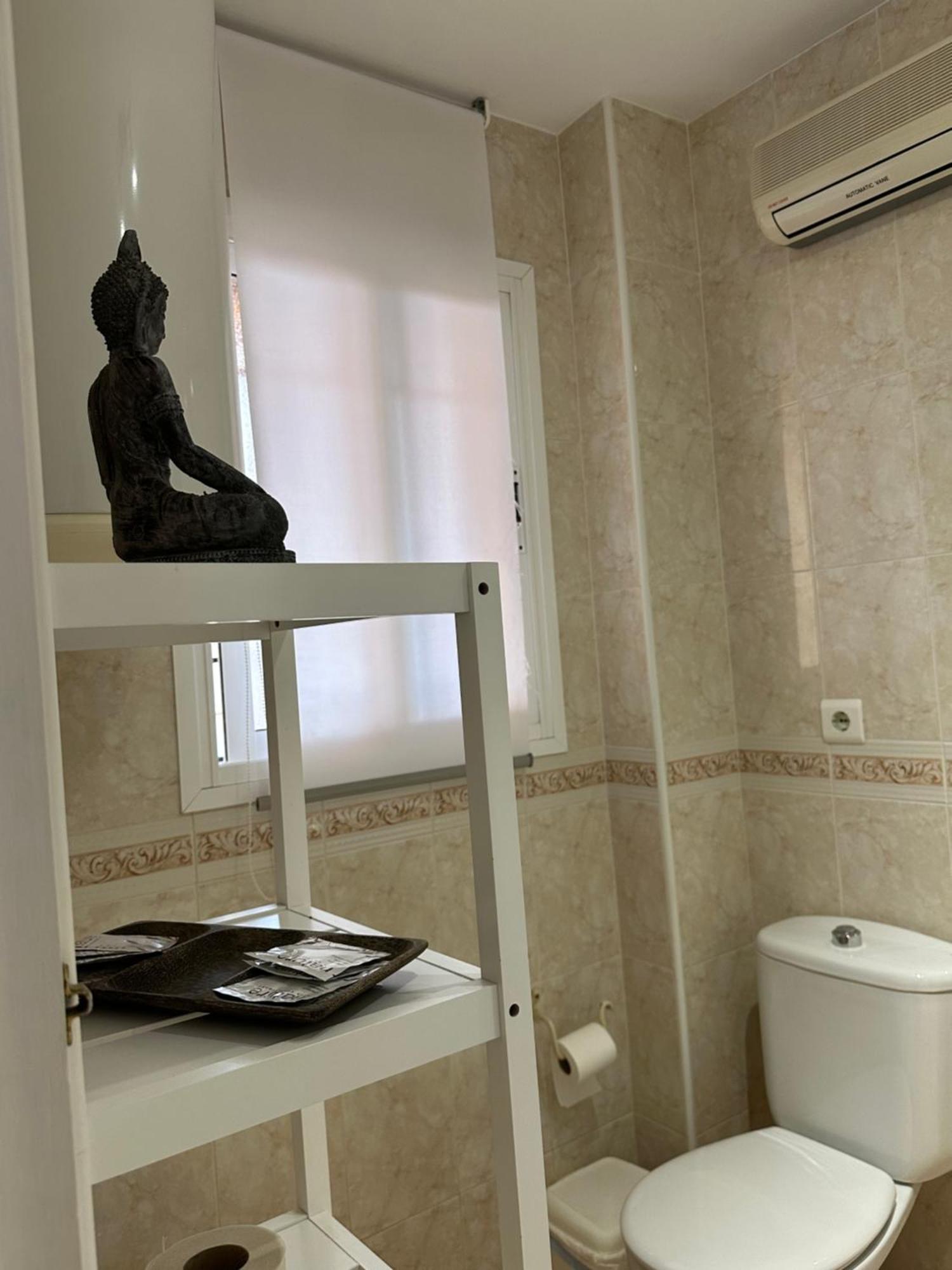 Apartament Tiyoweh Nerja Zewnętrze zdjęcie