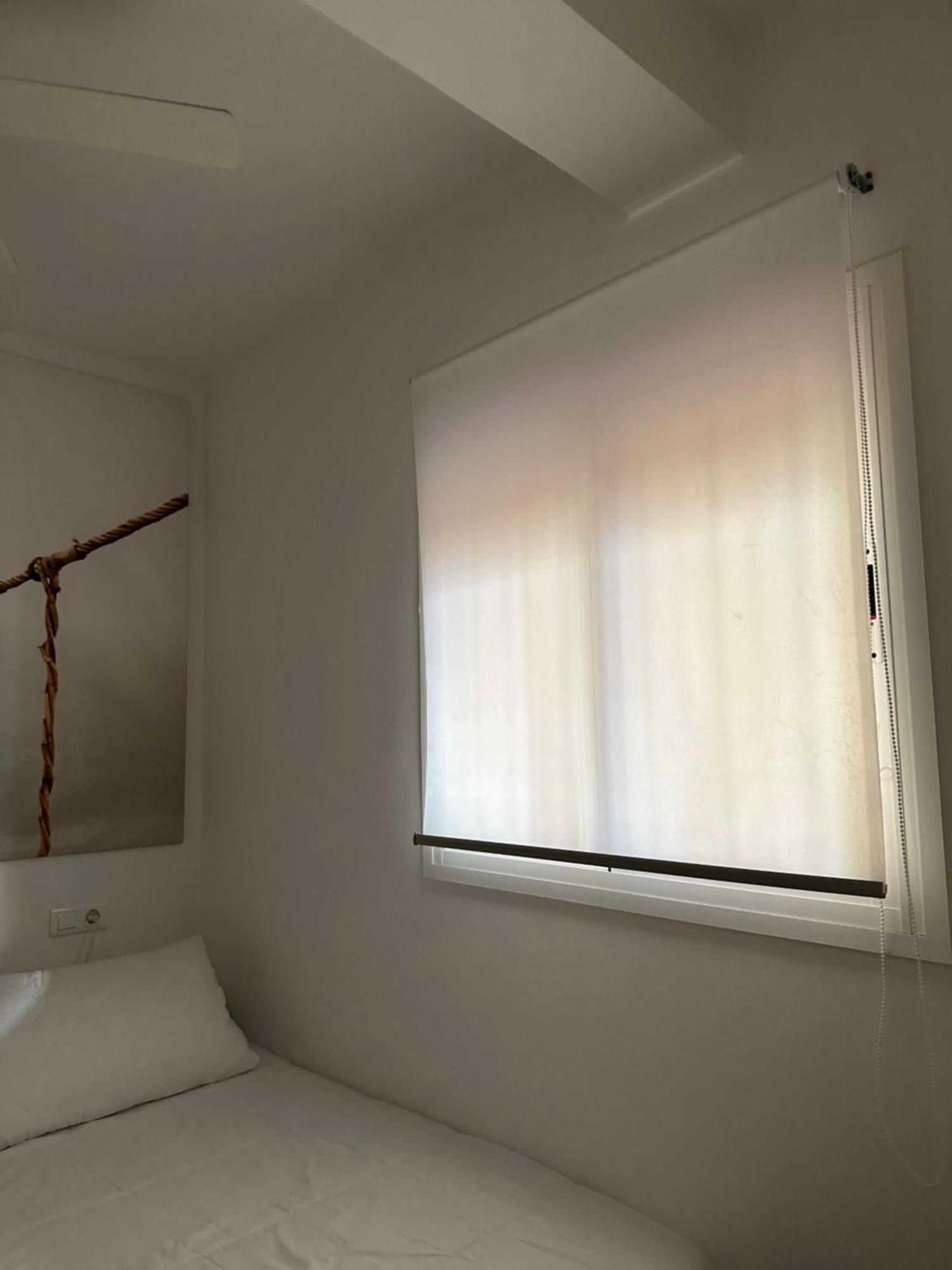 Apartament Tiyoweh Nerja Zewnętrze zdjęcie