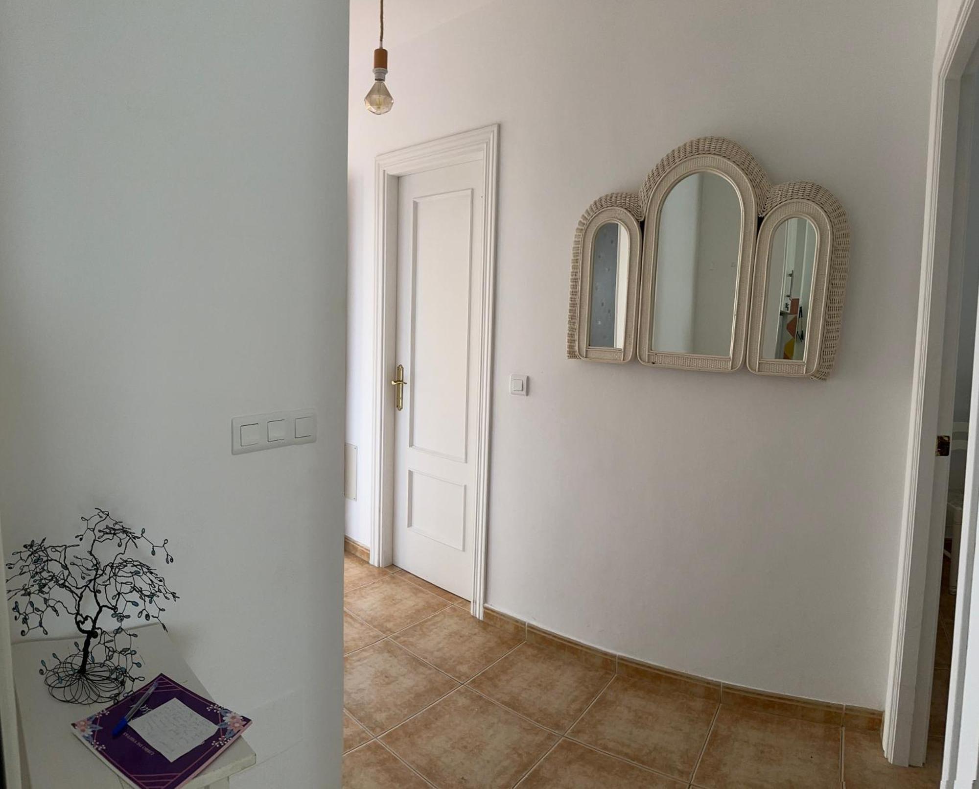 Apartament Tiyoweh Nerja Zewnętrze zdjęcie